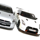 Illustration for article titled Land of the Rising Sunday: The Nissan GT-R (R35) in 1/18, by Kyosho